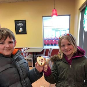 Meet your Posher, Amanda